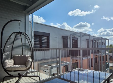 Prodej bytu, 3+kk, 70 m²