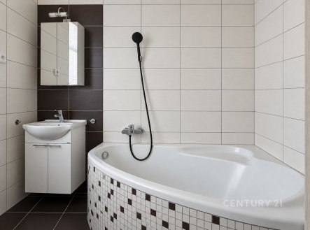 Pronájem bytu, 1+1, 41 m²