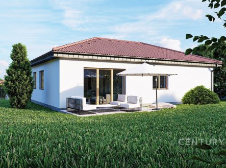 Prodej domu/vily, 98 m²