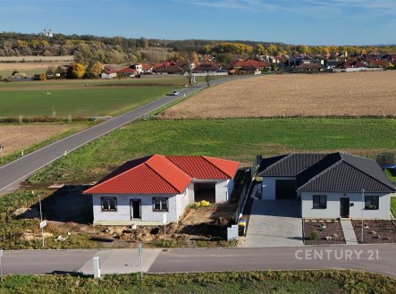 Prodej domu/vily, 125 m²