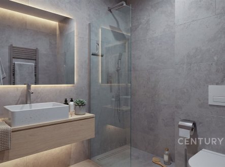 Prodej bytu, 1+kk, 28 m²