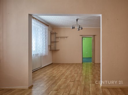 Prodej domu/vily, 141 m²