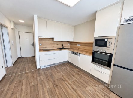 Pronájem bytu, 1+1, 37 m²