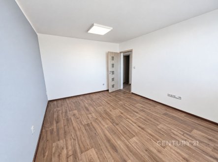 Pronájem bytu, 1+1, 37 m²