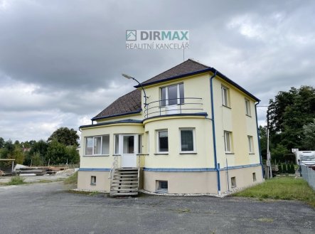 Prodej výrobní prostory, 3 000 m²