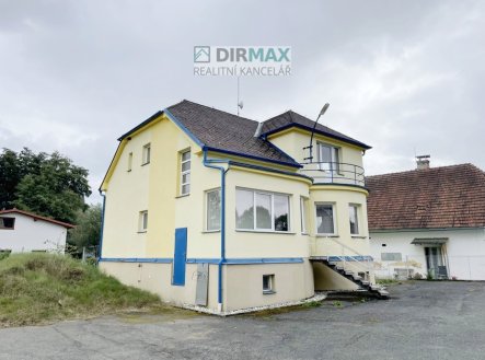 Prodej domu/vily, 580 m²