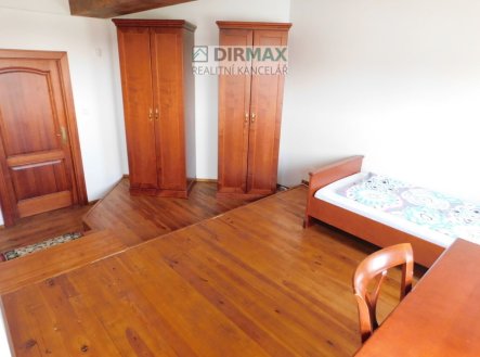 Pronájem bytu, jiný, 30 m²