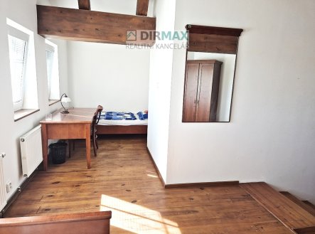 Pronájem bytu, jiný, 30 m²