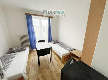 Pronájem bytu, 1+1, 34 m²