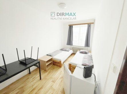 Pronájem bytu, jiný, 17 m²