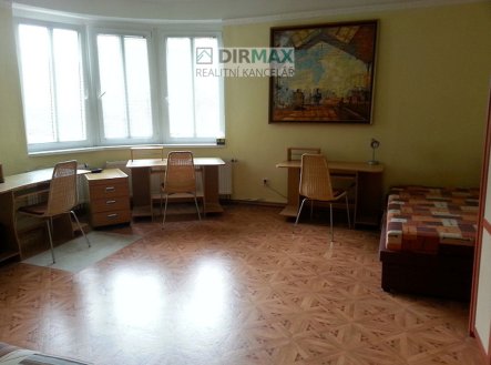 Pronájem bytu, jiný, 25 m²