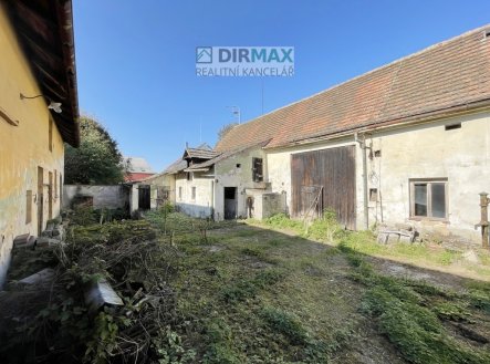 Prodej domu/vily, 665 m²