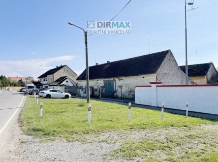 Prodej domu/vily, 665 m²