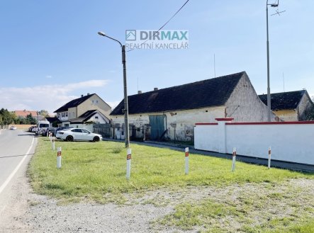 Prodej domu/vily, 665 m²