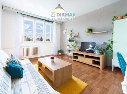 Prodej bytu, 3+1, 62 m²