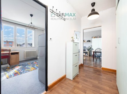 Prodej bytu, 3+1, 62 m²