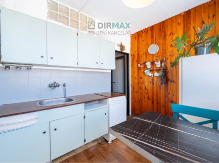 Prodej bytu, 3+1, 62 m² obrázek