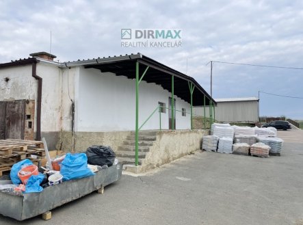 Pronájem obchodní prostory, 110 m²