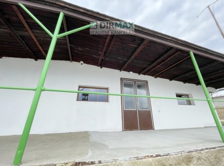 Pronájem obchodní prostory, 110 m²