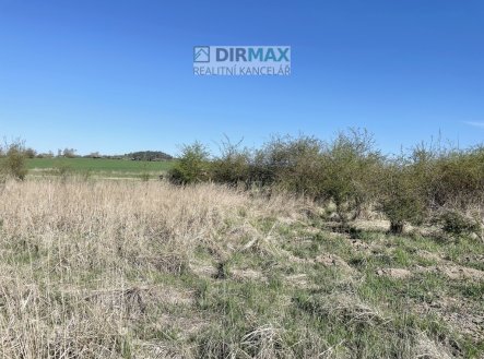 Prodej pozemku pro bydlení, 999 m²
