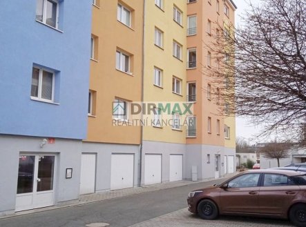 Pronájem pozemku, ostatní, 11 m²