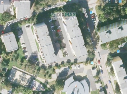 Pronájem pozemku, ostatní, 11 m²