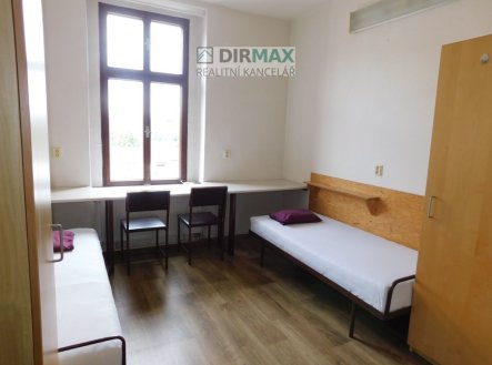Pronájem bytu, 1+kk, 20 m²