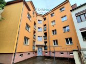 Prodej bytu, 2+1, 58 m²