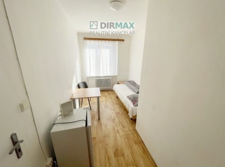 Pronájem bytu, jiný, 15 m²