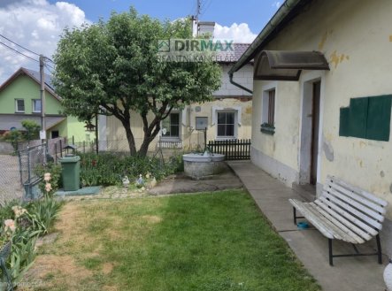 Prodej domu/vily, 257 m²