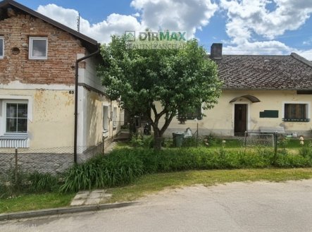 Prodej domu/vily, 257 m²