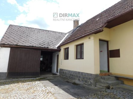 Prodej domu/vily, 99 m²