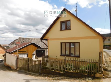 Prodej domu/vily, 99 m²