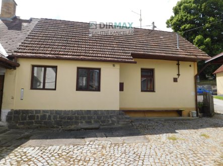 Prodej domu/vily, 99 m²