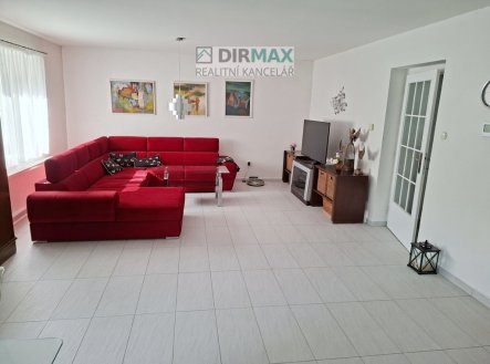 Prodej domu/vily, 270 m²