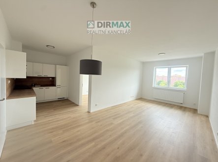 Pronájem bytu, 2+kk, 65 m²