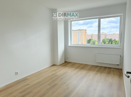 Pronájem bytu, 2+kk, 65 m²