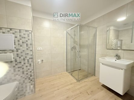 Pronájem bytu, 2+kk, 65 m²
