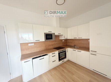 Pronájem bytu, 2+kk, 65 m²