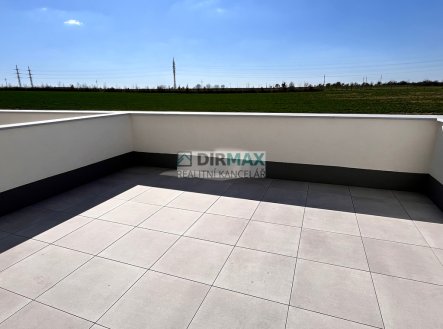 Pronájem bytu, 2+kk, 116 m²