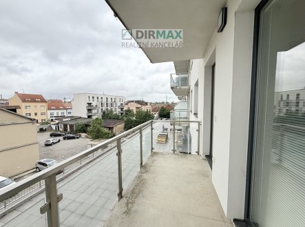 Pronájem bytu, 2+kk, 60 m²