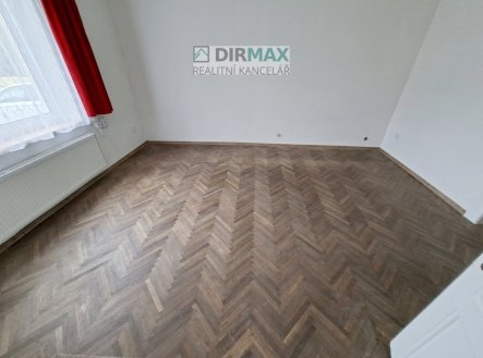 Pronájem bytu, 2+1, 71 m²