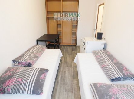 Pronájem bytu, jiný, 16 m²