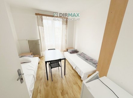 Pronájem bytu, jiný, 16 m²