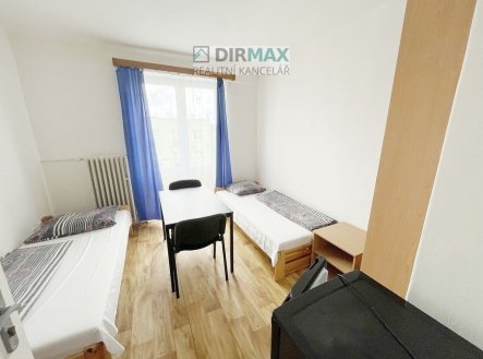 Pronájem bytu, jiný, 16 m²