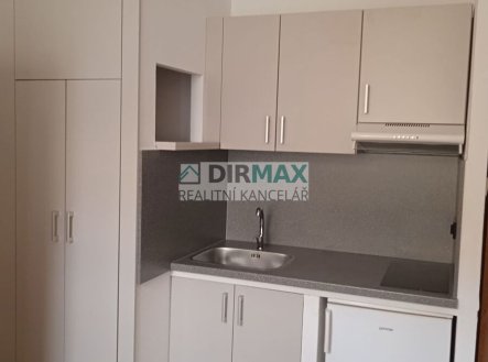 Pronájem bytu, jiný, 8 m²
