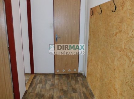Pronájem bytu, jiný, 8 m²