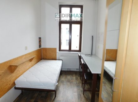 Pronájem bytu, jiný, 8 m²