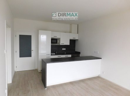 Pronájem bytu, 2+kk, 52 m²