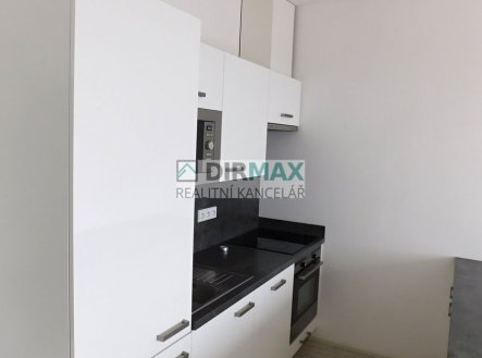 Pronájem bytu, 2+kk, 52 m²